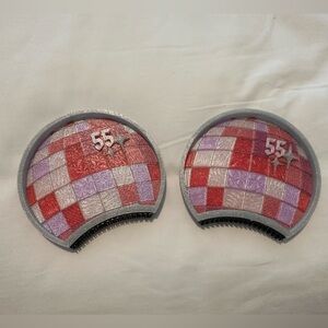 Factory 55 Interchangeable Ears